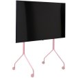 Rollin' Tall TV-Standaard 121 cm