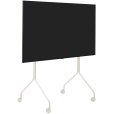 Rollin' Tall TV-Standaard 121 cm
