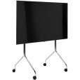 Rollin' Tall TV-Standaard 121 cm