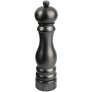 Chef u'Select Zoutmolen 22 cm, Carbon