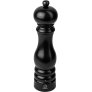 u'Select Pepermolen 22 cm, Satin Black