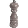 u'Select Pepermolen 18 cm, Taupe Grey