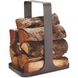 Brandhoutopslag H44 cm
