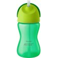 Rietjesbeker 300 ml, Groen