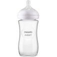 Natural Respons Babyfles 240 ml