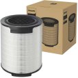 NanoProtect Filter 3-in-1, Wit/Zwart