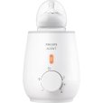 Flessenwarmer, Wit
