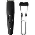 3000 Baardtrimmer, Zwart