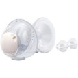 Handsfree dubbele opvangbekers