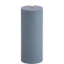 Wazig Blauw/Rustiek