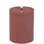 Terracotta/Rustiek