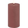 Terracotta/Rustiek