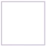 & Frame Lijst 50x50 cm, Lilac