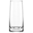 Campari Cocktailglas 6 stuks 36 cl