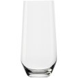 Tumblerglas 6 stuks 39 cl