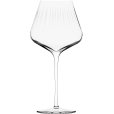 Bourgogne Wijnglas 6 stuks 71 cl