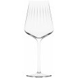 Bordeaux Wijnglas 6 stuks 64,5 cl