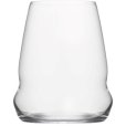 Waterglas 6 stuks 55,6 cl