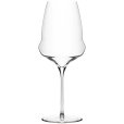 Bordeaux Wijnglas 6 stuks 74,6 cl