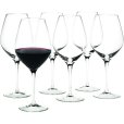 Bourgogneglas 6-delige set 69 cl