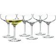 Cocktailglas 6-delige set 29 cl