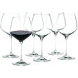 Bourgogneglas 6-delige set 59 cl
