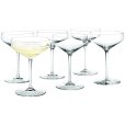 Cocktailglas 6-delige set 38 cl