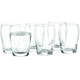 Waterglas 6-delige set 23 cl