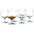 Cognacglas 6-delige set 36 cl