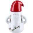 Kerstman H9 cm