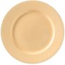 Color Bord 27 cm, Sand
