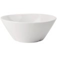 Kom &Oslash;15 cm, Wit