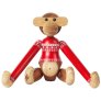 Teak- En Limbahout