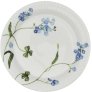 Summer Bord 22 cm, Vergeet-Me-Niet