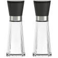 Peper- & Zoutset 2 stuks H20,5 cm