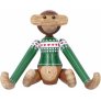Teak- En Limbahout