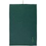 Theedoek 50x70 cm, Groen