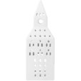 Lichthuisje Kerktoren H20 cm
