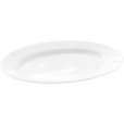Oval Bord 4-delige set 23x30 cm