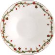 Diepe Bord 24,4 cm