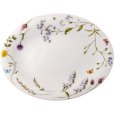 Ovale Serveerplateau 23x23 cm
