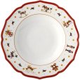 Diep Bord 23,6 cm