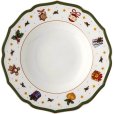 Diep Bord 23,6 cm