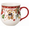 2026 Kop 45 cl, Teddybeer