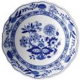 Hutschenreuther Blau Zwiebelmuster Schaal &Oslash;15,6 cm