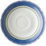 Caf� Au Lait Onderkommetje 15,5 cm, Blauw