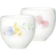 Eierdopje 2-delige set H5,5 cm