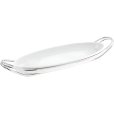 Visschotel met Houder 65x25 cm
