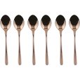 Espressolepel 6-delige set