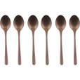 Espressolepel 6-delige set